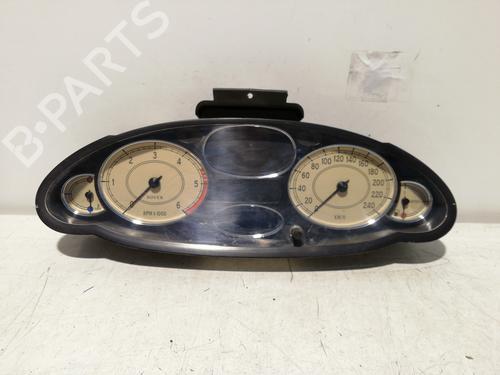 Used Instrument cluster ROVER 200 II Hatchback (RF) 214 i (75 hp) 25988605
