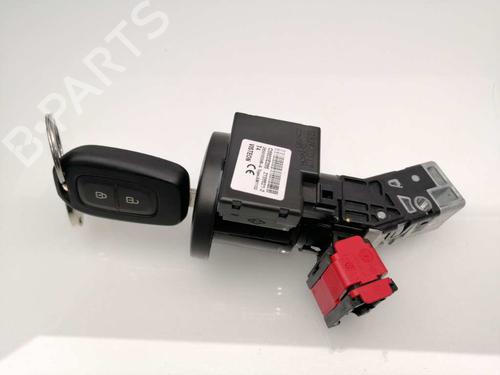 Ignition barrel DACIA SANDERO II TCe 90 (B8M1, B8MA, B8AC) | BP23378594M48 