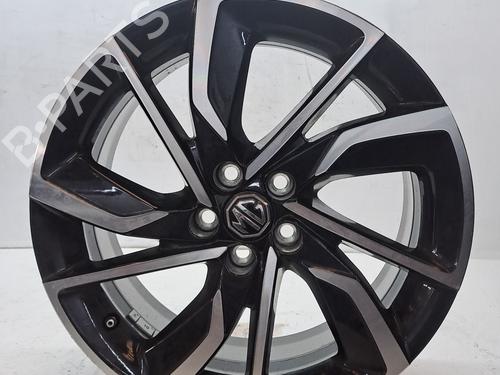Used Rim MG MG ZS SUV (AZS1) 1.0 T-GDi (111 hp) 26951250