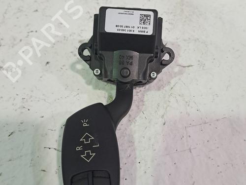Steering column stalk BMW 5 (E60) 530 i xDrive | BP25999441I23 