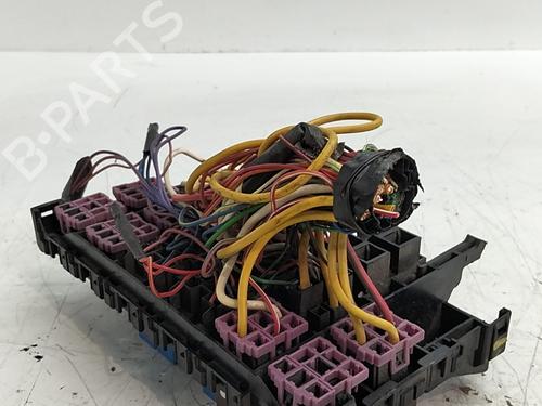 Fuse box MAHINDRA XUV500 2.2 CRDe | BP38646194E1 - Image 3