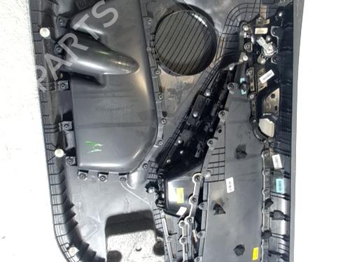 Front left panel HYUNDAI IONIQ (AE) 1.6 GDI Hybrid | BP29500444C58 - Image 2