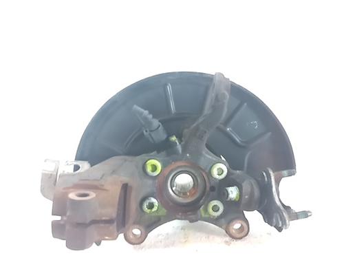 Højre Styrespindel Lejehus AUDI A3 (8P1) 2.0 TDI 16V (140 hp) 29991320