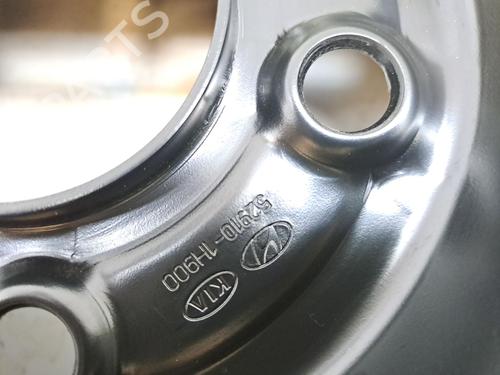 Fælk HYUNDAI i30 (GD) 1.6 CRDi | BP25457340C45