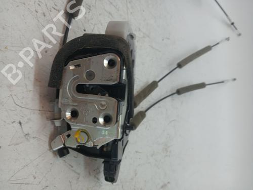 Rear left lock NISSAN X-TRAIL III (T32_, T32R, T32RR) 2.0 dCi (T32) | BP23368306C100 
