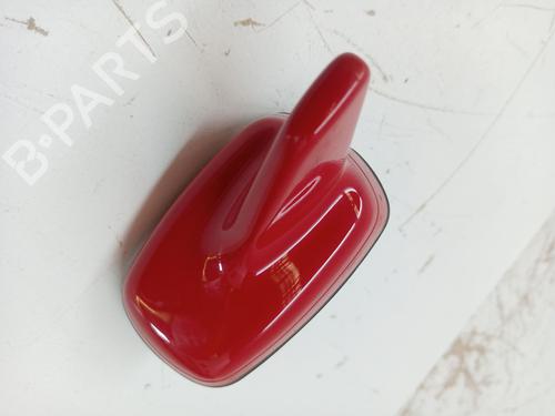 Antena/Base AUDI A3 Sportback (8VA, 8VF) 2.0 TDI (150 hp) 23942287