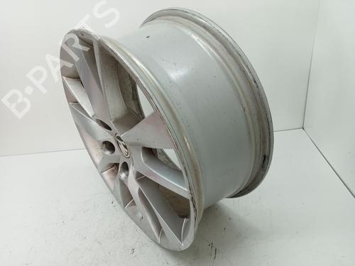 Rim SKODA OCTAVIA III (5E3, NL3, NR3) 1.4 TSI | BP29421181C45 