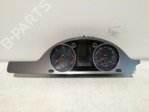 Cockpit VW PASSAT B3/B4 (3A2, 35I) 1.8 (90 hp) 25988586