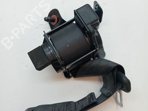 Used Rear left seatbelt HYUNDAI i30 (GD) 1.4 (99 hp) 23340794