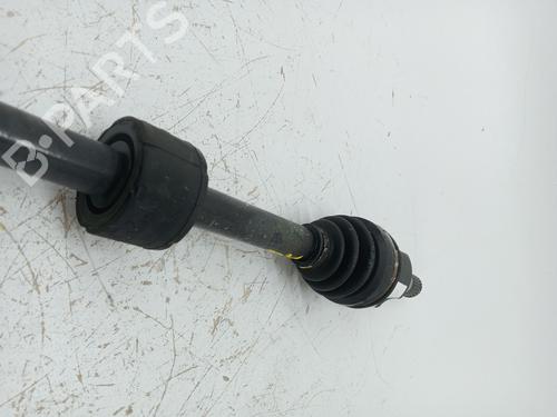 Right front driveshaft SUZUKI ALTO VII (GF, HA25_, HA35_) 1.0 (AMF310, GFC31S) | BP23371442M39