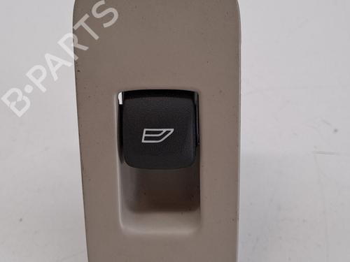 Used Left rear window switch VOLVO V40 Hatchback (525) D2 (114 hp) 23366887