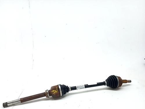 Right front driveshaft OPEL COMBO Box Body/MPV (K9) 1.5 D | BP31369536M39 - Image 3