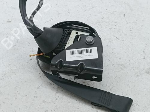Used Front left seatbelt Front left seatbelt PEUGEOT 308 CC (4B_) 2.0 HDi (163 hp) 40547276 40547276