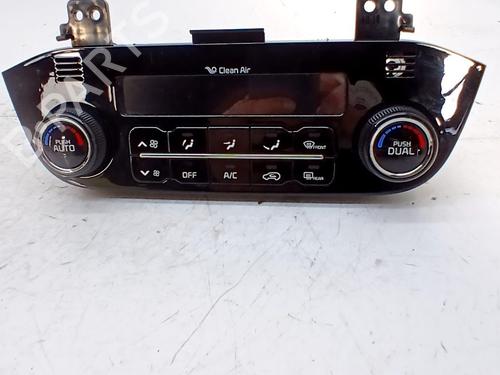 Used Climate control Climate control KIA SPORTAGE III (SL) 1.7 CRDi (116 hp) 33763584 33763584