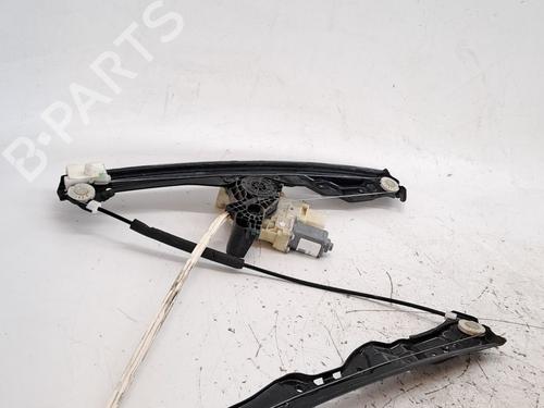 Front right window mechanism PEUGEOT 308 II (LB_, LP_, LW_, LH_, L3_) 1.2 THP 130 | BP28179293C23 