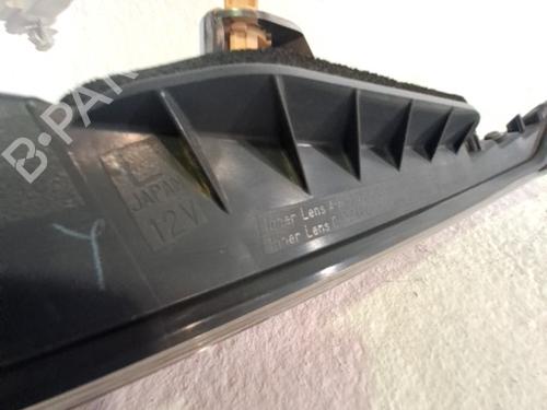 Used Left tailgate light LEXUS CT (ZWA10_) 200h (ZWA10_, ZWA10R) (136 hp) 29557837