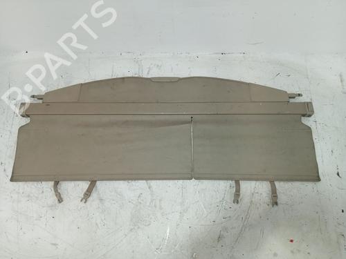 Used Rear parcel shelf LEXUS RX (_U3_) 400h AWD (MHU38_, MHU38R) (272 hp) 28959572