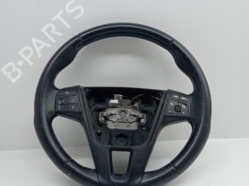 Used Steering wheel VOLVO V40 Hatchback (525) D2 (114 hp) 23339858