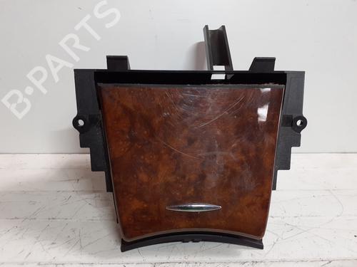 Askebeger MERCEDES-BENZ E-CLASS (W211) E 270 CDI (211.016) (163 hp) 30452475