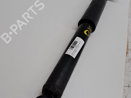 Used Left rear shock absorber SEAT ALHAMBRA (710, 711) 2.0 TDI (140 hp) 23375933