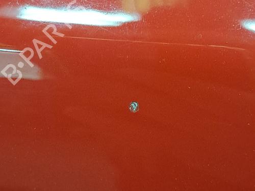 Left rear door VOLVO V40 Hatchback (525) D2 | BP23366218C4