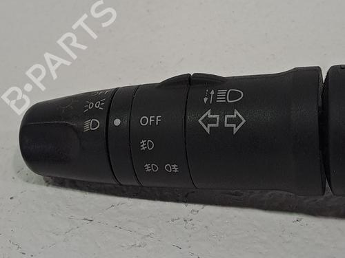 Headlight switch NISSAN X-TRAIL I (T30) 2.2 dCi 4x4 | BP23373340I24 