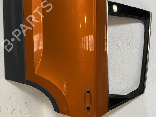 Used Left rear door Left rear door 38418816 38418816