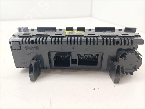 Climate control SEAT IBIZA IV ST (6J8, 6P8) 1.4 TDI | BP29228238I5 
