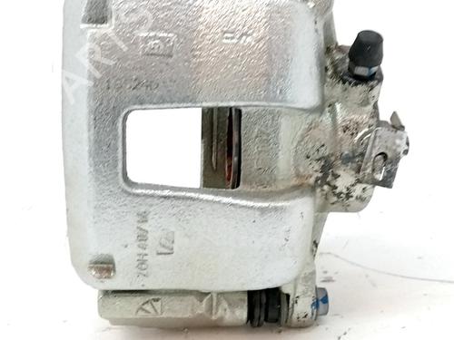 Used Right rear brake caliper Right rear brake caliper PEUGEOT BOXER Platform/Chassis 2.2 BlueHDi 140 (140 hp) 36317349 36317349
