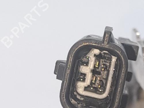 AC compressor RENAULT CLIO V (B7_) 1.5 Blue dCi 85 (B7AG) | BP23375155M34