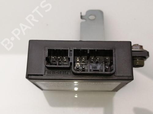 Control unit SUZUKI GRAND VITARA I (FT, HT) 2.0 HDI 110 16V 4x4 (SQ420D, TD83V) | BP23936362M11 