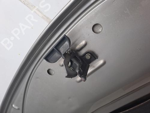 Hood MERCEDES-BENZ M-CLASS (W164) ML 320 CDI 4-matic (164.122) | BP23373538C1