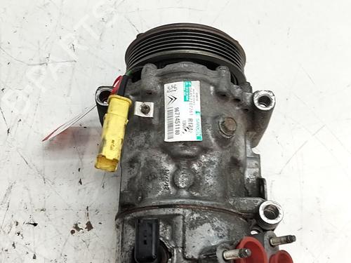 AC compressor DS DS 5 (KF_) Hybrid4 | BP38637848M34 - Image 4