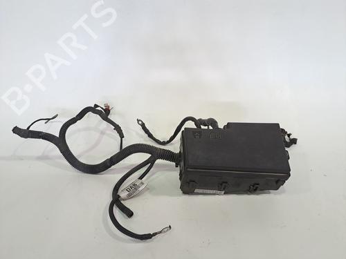Used Fuse box FORD FOCUS II (DA_, HCP, DP) 1.8 TDCi (115 hp) 23371153