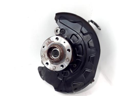 Used Left front steering knuckle Left front steering knuckle AUDI A3 Sportback (8VA, 8VF) 2.0 TDI (150 hp) 33761363 33761363