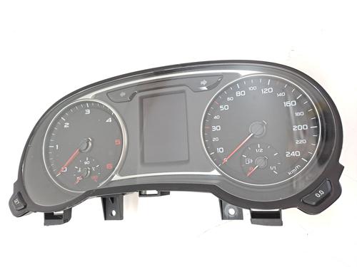 Kombinert Instrument AUDI A1 Sportback (8XA, 8XF) 1.4 TDI (90 hp) 23363699