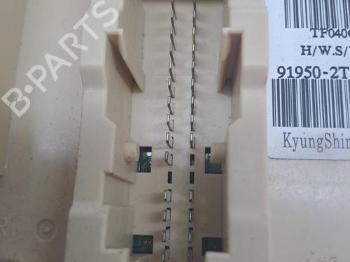 Electronic module KIA OPTIMA (FSGDS6B) 1.7 CRDi | BP23365539M83 