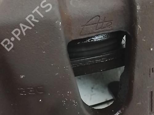 Left front brake caliper FORD FOCUS C-MAX (DM2) 1.6 | BP38419398M105 - Image 2
