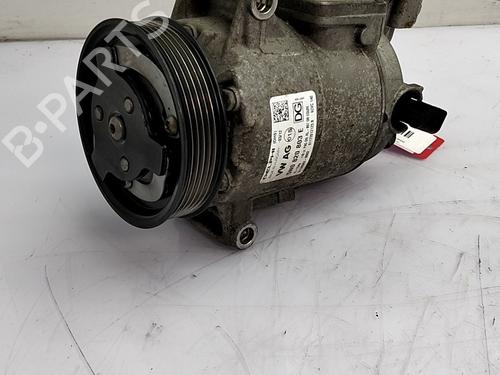 Used AC compressor AC compressor OPEL ASTRA H GTC (A04) 1.7 CDTI (L08) (110 hp) 33772697 33772697