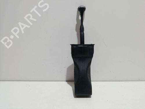 Hinge/Door check strap SEAT LEON (5F1) 1.4 TSI | BP25593544C146 