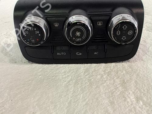 Commande Chauffage AUDI TT (8J3) 2.0 TFSI (200 hp) 31966341