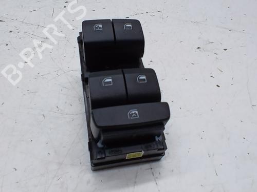 Used Left front window switch Left front window switch 38557623 38557623