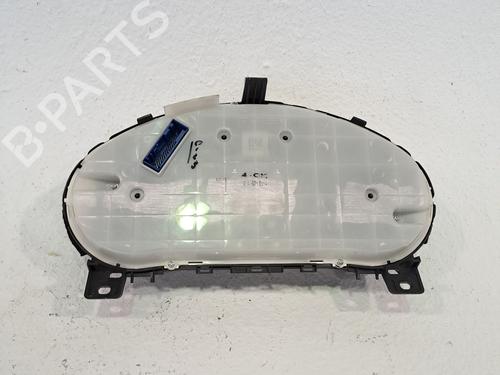 Instrument cluster OPEL MERIVA B MPV (S10) 1.7 CDTI (75) | BP23943195C47 