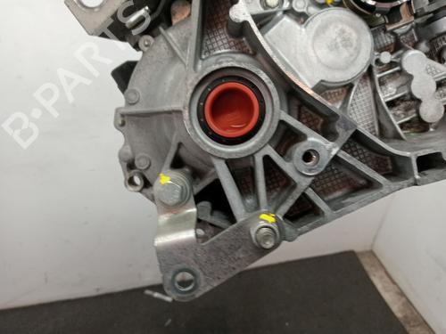 Gearbox FIAT FIORINO Box Body/MPV (225_) 1.3 D Multijet | BP23357527M3 