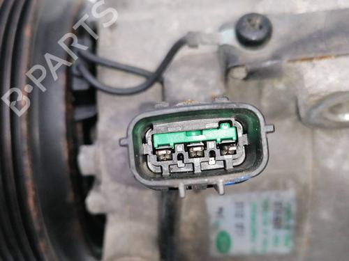 AC compressor HYUNDAI ix35 (LM, EL, ELH) 1.7 CRDi | BP24140119M34 