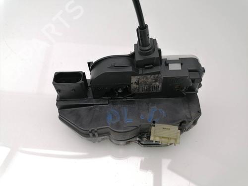 Front right lock OPEL INSIGNIA A Saloon (G09) 2.0 CDTI (69) | BP23387296C97
