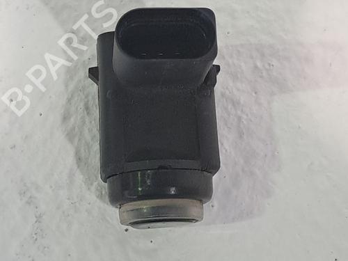Elektronisk modul PORSCHE CAYENNE (9PA) 3.2 | BP27557500M83 