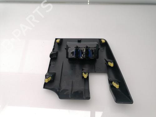 Switch TOYOTA YARIS (_P13_) 1.0 (KSP130_, KSP130) | BP23937742I30 