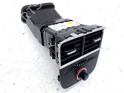 Luftventil Luftventil AUDI A3 Sportback (8VA, 8VF) 2.0 TDI (150 hp) 33765523 33765523