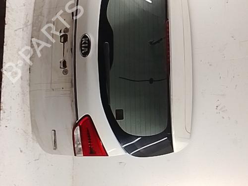Bakluke CC/Kombi-Kupé Bakluke CC/Kombi-Kupé 38990534 38990534